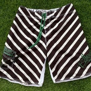 Billabong Men’s - Taj Burrow Signature Boardshort